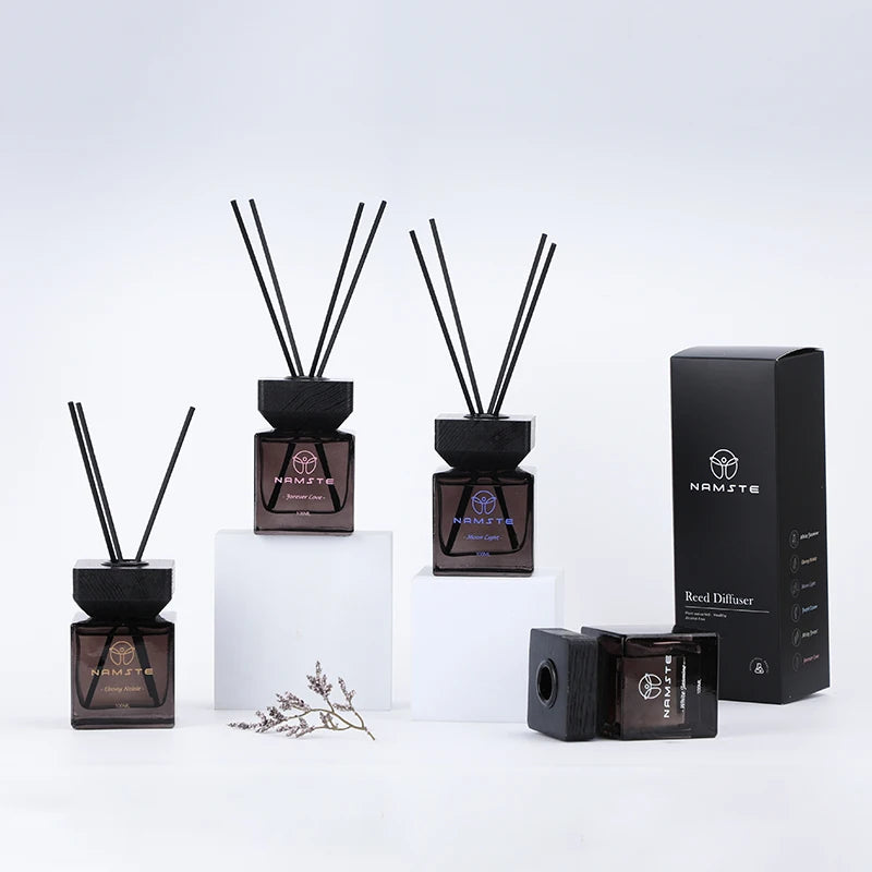 forest reed diffuser