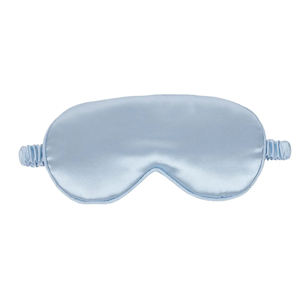Luxury Silk Sleep Mask