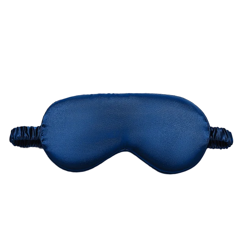 Luxury Silk Sleep Mask