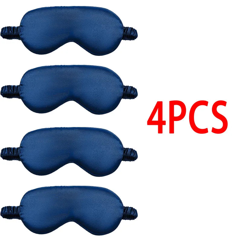 Luxury Silk Sleep Mask