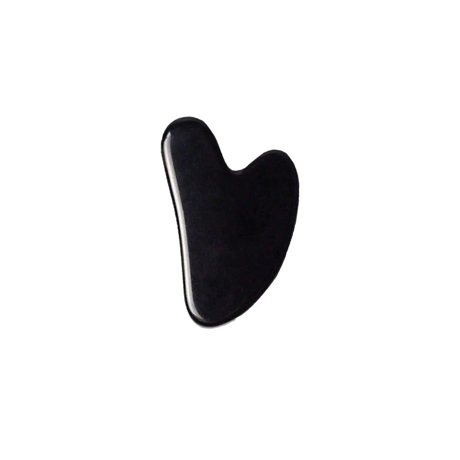 velvet Glow ice roller and gua Sha set