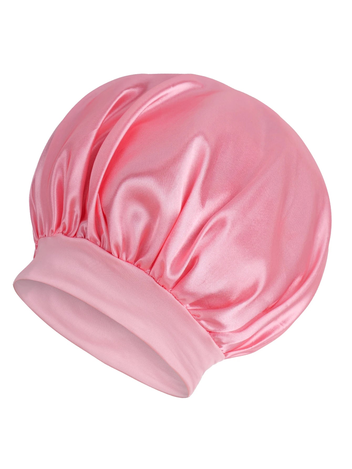 Luxury Satin Hair Bonnet