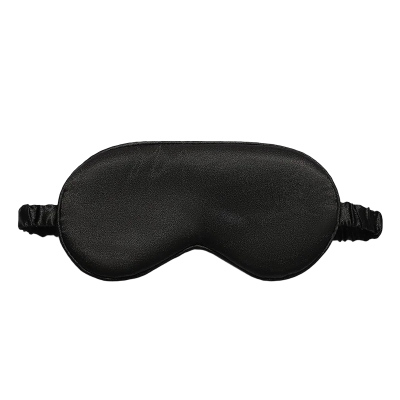 Luxury Silk Sleep Mask