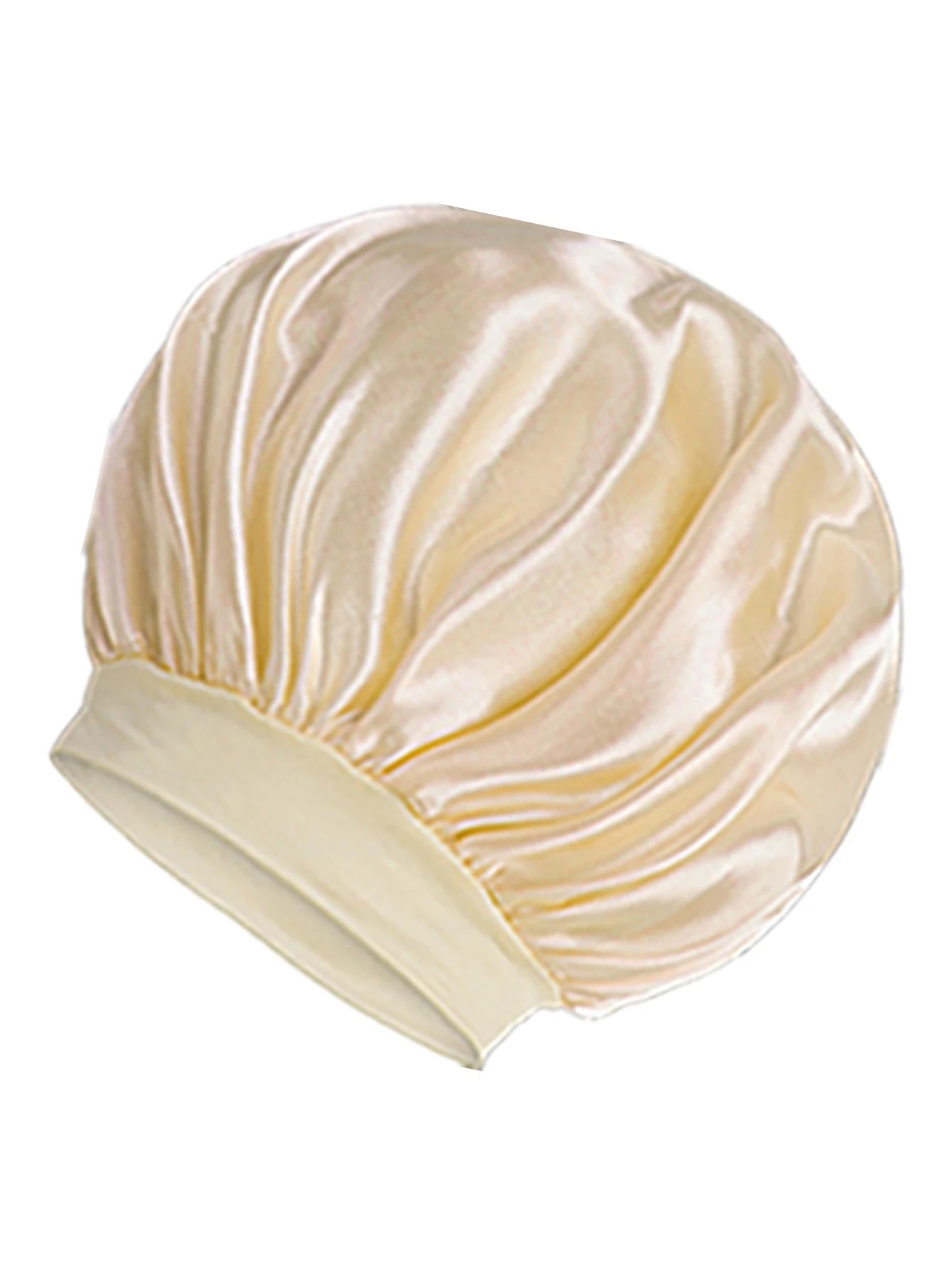 Luxury Satin Hair Bonnet