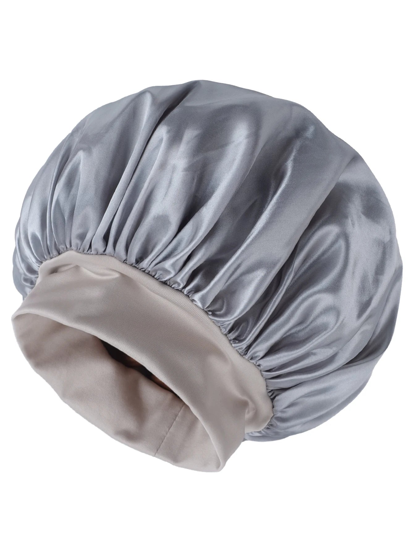 Luxury Satin Hair Bonnet
